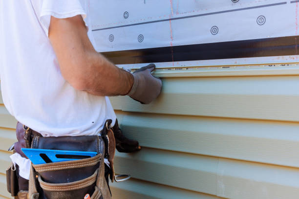 Affordable Siding solutions in Oak Hall, VA